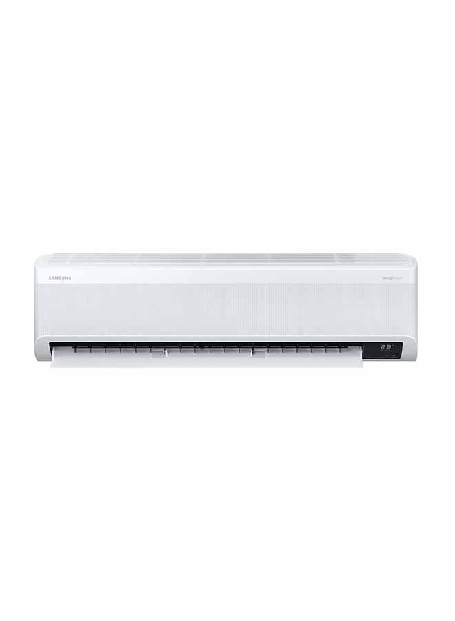Samsung WindFree Smart Split AC with Motion Sensor, Digital Inverter, 20,000 BTU, Cold, Thailand AR24CVDAGWK/MG White - Image 2