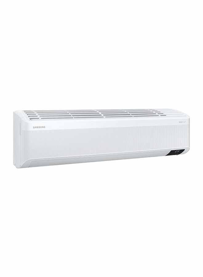 Samsung WindFree Smart Split AC with Motion Sensor, Digital Inverter, 20,000 BTU, Cold, Thailand AR24CVDAGWK/MG White - Image 3