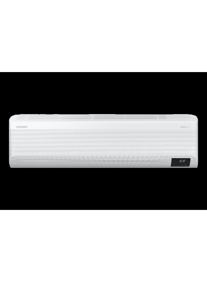 Samsung WindFree Smart Split AC with Motion Sensor, Digital Inverter ...