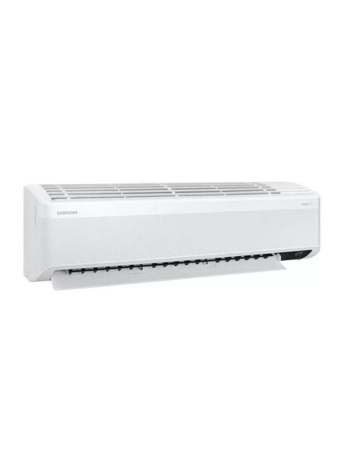 Wind Free Smart Split AC Hot And Cold AR18CSDAGWK/MG White