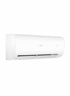 Haier smart Split AC 27400 BTU WIFI Cool Only HSU-30LPA13/R2(T3) Pearl White  - Image 2