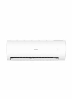 Haier smart Split AC 27400 BTU WIFI Cool Only HSU-30LPA13/R2(T3) Pearl White  - Image 1