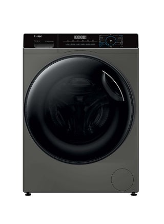 Front Load Washing Machine 10 KG With 14 Program, Inverter 10 kg HW100-BP14939S6 Silver - pnsku/N53424799A/45/_/1705564823/e461ed5c-2bb1-4de0-92be-6feaa298bd8d