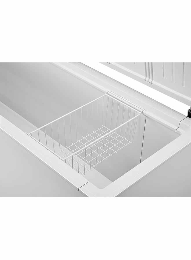 هايسنس فريزر الصدر - Image 3