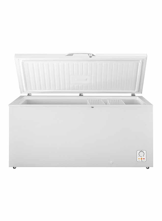 هايسنس فريزر الصدر - Image 2