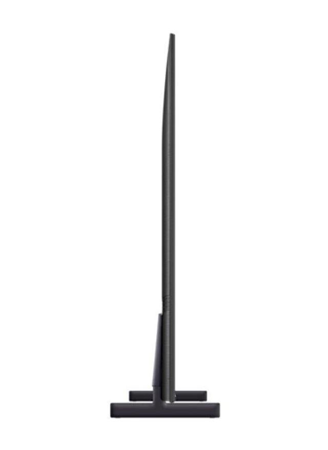 Samsung 85-Inch 4K UHD 10 Smart TV UA85CU8000UXSA Titan Grey - Image 5