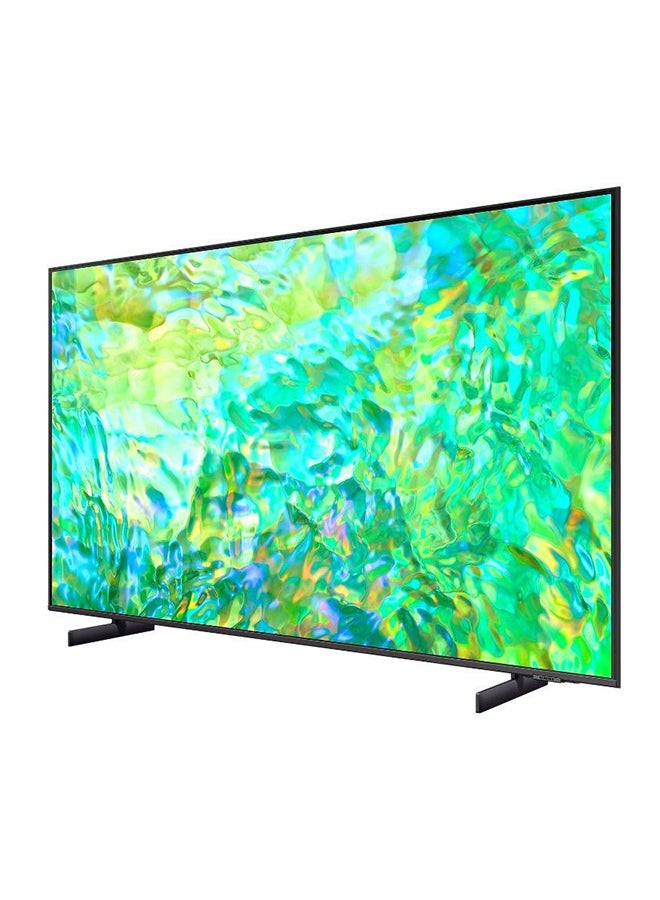 Samsung 85-Inch 4K UHD 10 Smart TV UA85CU8000UXSA Titan Grey - Image 3