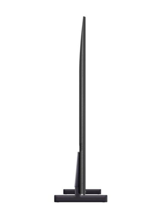 Samsung 85-Inch 4K UHD 10 Smart TV UA85CU8000UXSA Titan Grey - Image 5