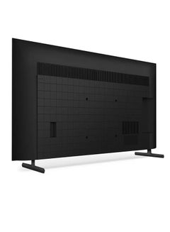 Sony 55-Inch LED 4K HDR Google TV KD-55X80L Black  - Image 5