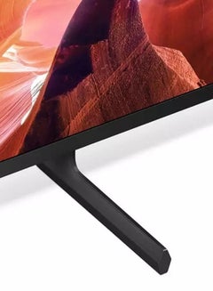 Sony 55-Inch LED 4K HDR Google TV KD-55X80L Black  - Image 4