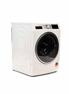 BOSCH Front Load Washer And Dryer With Autodry Technology WDU28560SA White  - Image 3