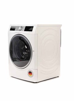 BOSCH Front Load Washer And Dryer With Autodry Technology WDU28560SA White  - Image 2