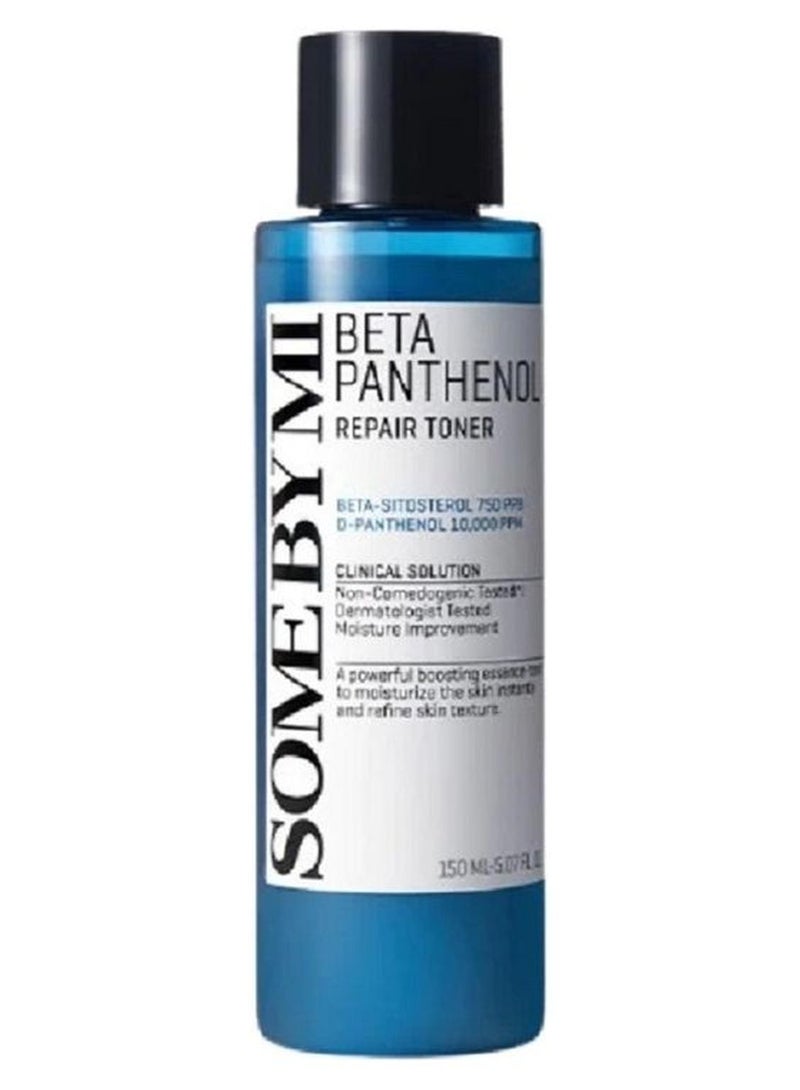 سام باي مي تونر بيتا بانثينول متعدد الألوان 150 مل 150ملليلتر - Image 1