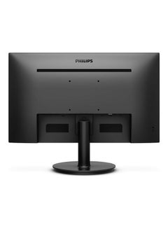 Philips 27 inch IPS Full HD 100 Hz Monitor, Adaptive Sync, HDMI and VGA, Flicker Free, Anti-Glare, Low Blue Mode, EasyRead, Mega Infinity DCR, Black, 271V8B Black  - Image 3