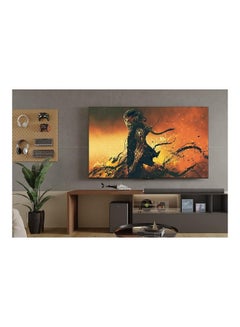 TCL 75 Inch QLED Gaming TV IMAX Enhanced, HDR 10+, 144Hz VRR, HDMI 2.1, DtsHD, Dolby Vision IQ, AIP processor, AMD FreeSync Premium Pro And Cinema-Quality At Home 75C745 Black 75C745 Black  - Image 4