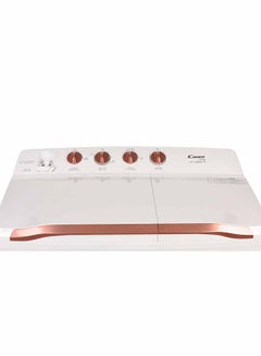 CANDY Twin Tub Washing Machine CTT 148WZ-19 White  - Image 4