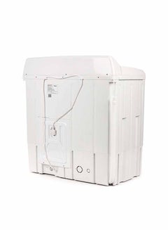 CANDY Twin Tub Washing Machine CTT 148WZ-19 White  - Image 3