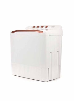 CANDY Twin Tub Washing Machine CTT 148WZ-19 White  - Image 2