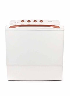 CANDY Twin Tub Washing Machine CTT 148WZ-19 White  - Image 1