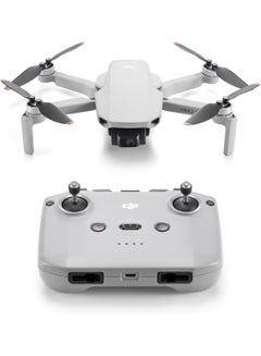 Mini 2 SE Drone Light And Portable At Less Than 249gm  MOIAT Certified - UAE Version With Official Warranty Support