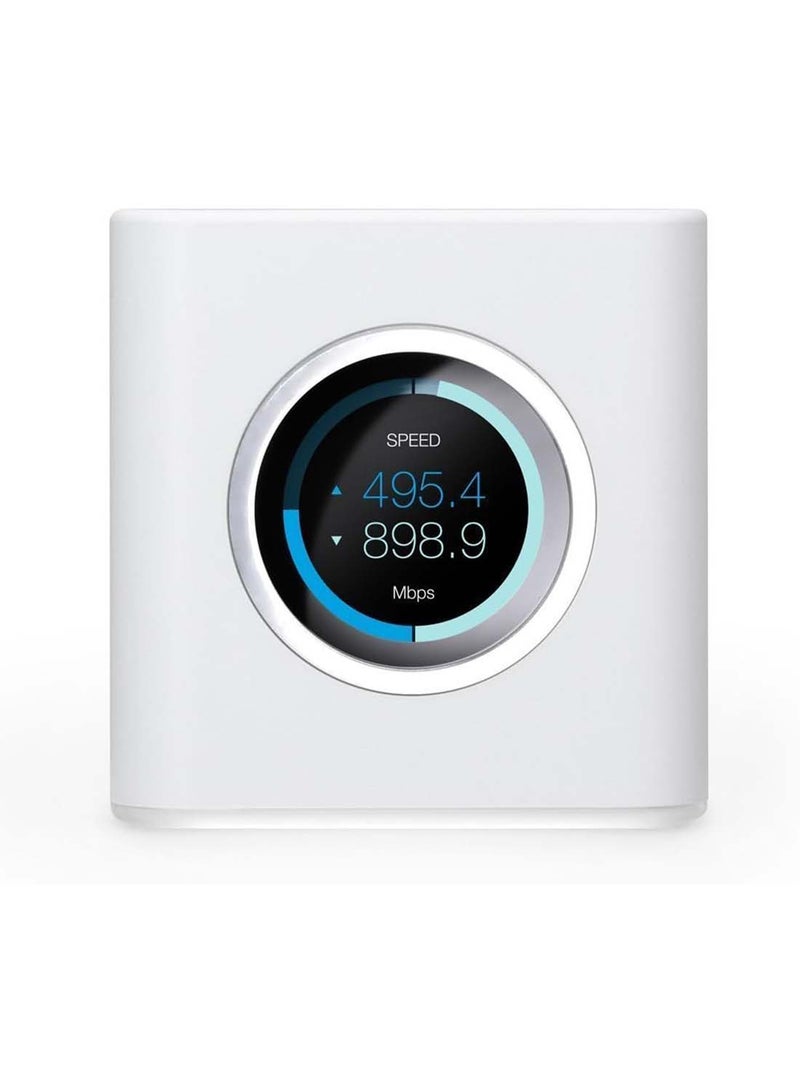 UBIQUITI AFI-R Amplifi HD WiFi Router White  - Image 1