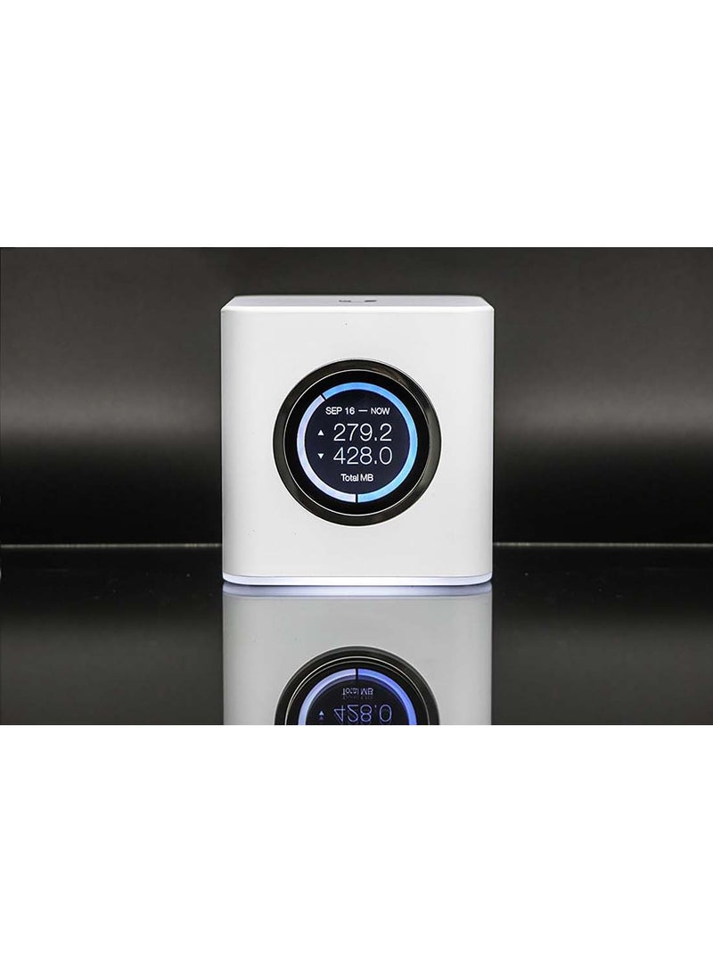 UBIQUITI AFI-R Amplifi HD WiFi Router White  - Image 3