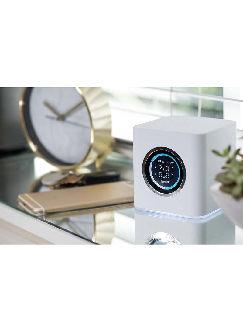 UBIQUITI AFI-R Amplifi HD WiFi Router White  - Image 4