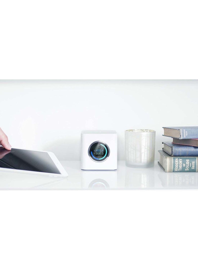 UBIQUITI AFI-R Amplifi HD WiFi Router White  - Image 5
