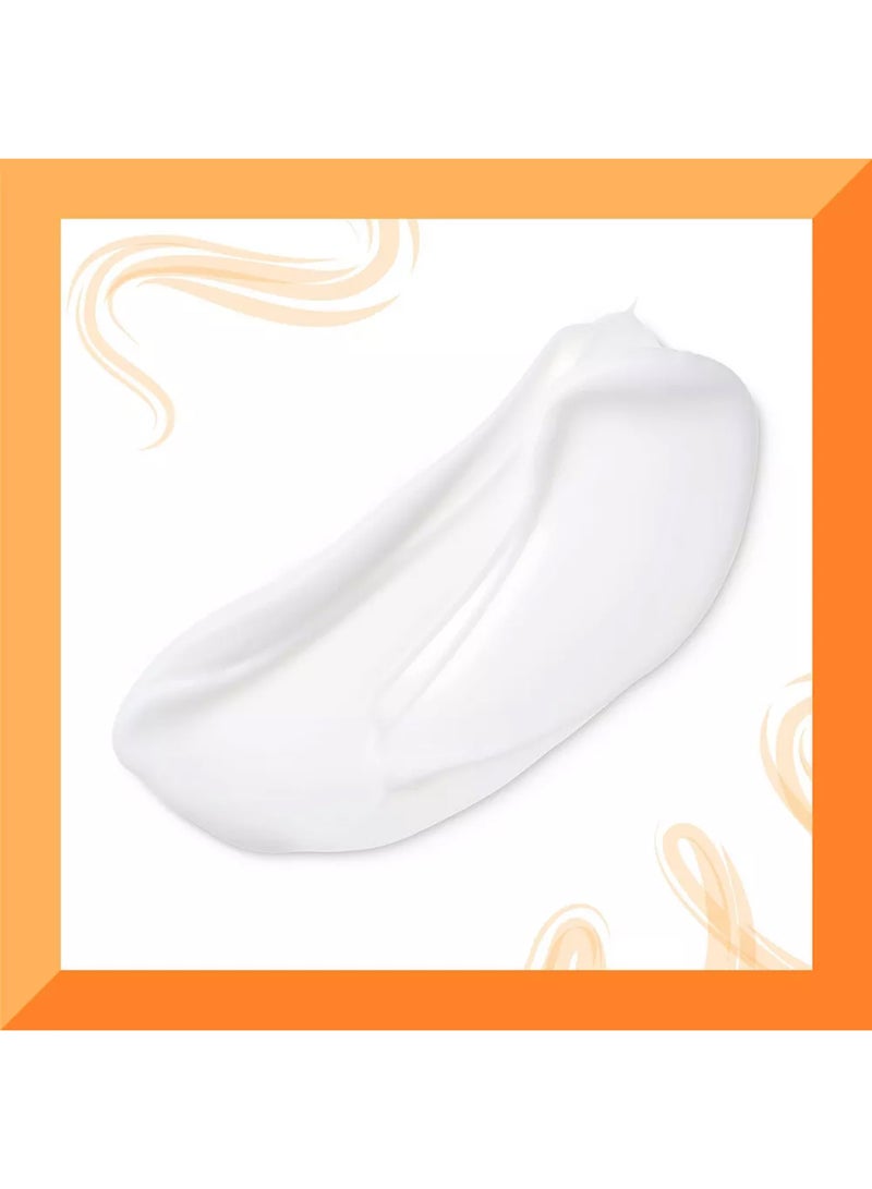 Cantu Shea Butter Leave In Conditioning Cream 340grams - Image 5