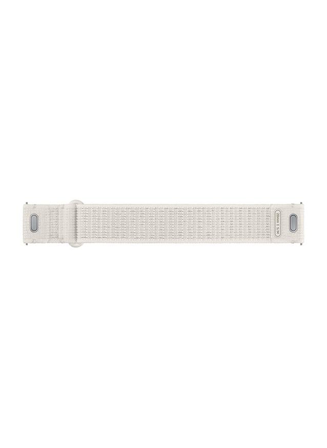 Samsung Watch 6 Feather Band Slim Sand - Image 2