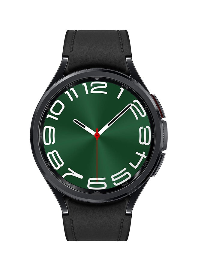 سامسونج Galaxy Watch 6 مع جهاز تتبع اللياقة البدنية - Image 2