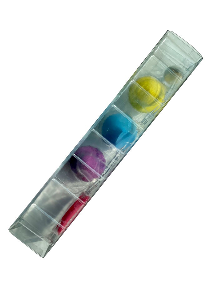 Beauty Gift - Max Factor GWP Multi Sponge Kit Multicolor - Image 1