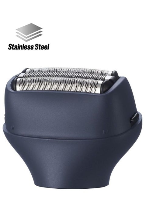 Multishape 3Blade Shaver Head Multicolour