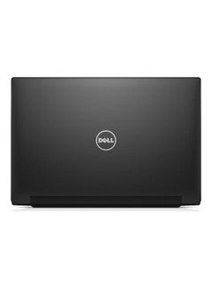 DELL Renewed - Latitude 7480 Laptop With 14-Inch Display,Intel Core i7 Processor/7th Gen/8GB RAM/256GB SSD/Intel HD Graphics 620 English/Arabic Black  - Image 2