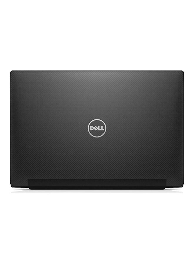 DELL - Renewed - Latitude 7480 Laptop With 14-Inch Display,Intel Core i7 Processor/7th Gen/8GB RAM/256GB SSD/Intel HD Graphics 620 English/Arabic Black - Image 1