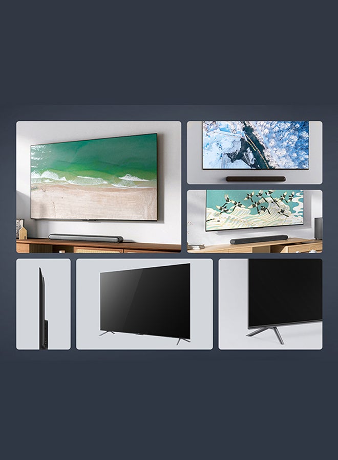 TCL - 85 Inch 4K Ultra HD Smart TV, Google TV With 120Hz Game Accelerator, Dolby Vision & Atmos, HDR 10, Built-In Chromecast Assistant, 60HZ MEMC, (2023 Model) 85P745 Black 85P745 Black - Image 1