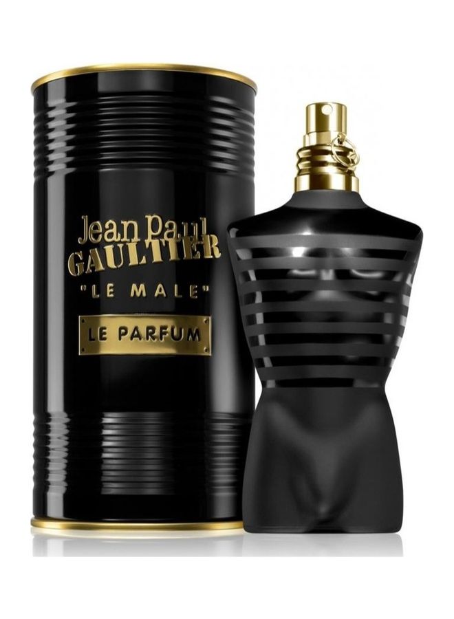 Jean Paul GAULTIER JPG Le Male Le Parfum For Men 75ml - Image 2