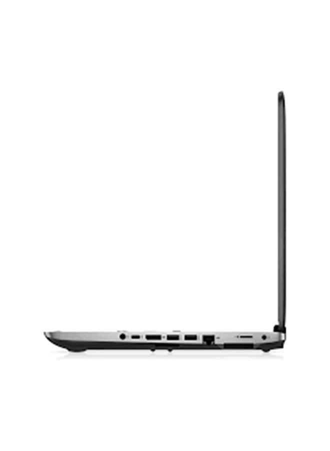 HP - Renewed - ProBook 650 G3 With 15.6-Inch Display Screen,Core i7-7th Generation/8GB RAM/512GB SSD/Windows 10 English Grey - Image 1