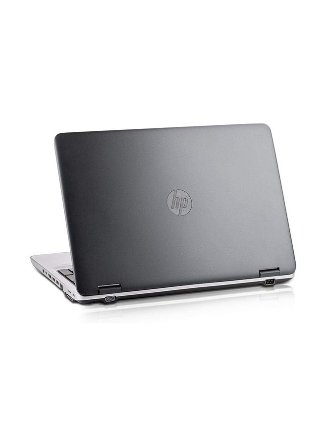 HP - Renewed - ProBook 650 G3 With 15.6-Inch Display Screen,Core i7-7th Generation/8GB RAM/512GB SSD/Windows 10 English Grey - Image 1