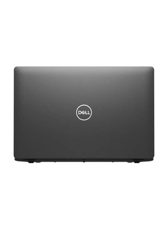 DELL Renewed - Laptop With 15.6-Inch Display Screen,5500 Core i7-8th Generation/8GB RAM/256GB SSD/Windows 10 English Black - Image 2