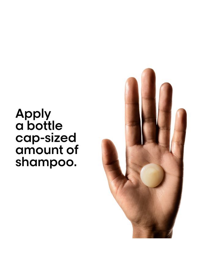 L'Oréal Professionnel - Absolut Repair Shampoo 500.0ml - Image 1
