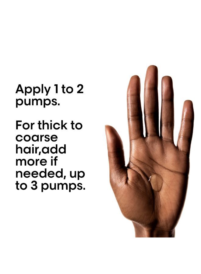 Serie Expert Absolut Repair 10 in 1 Leave in Oil for Dry and Damaged Hair 90.0ml