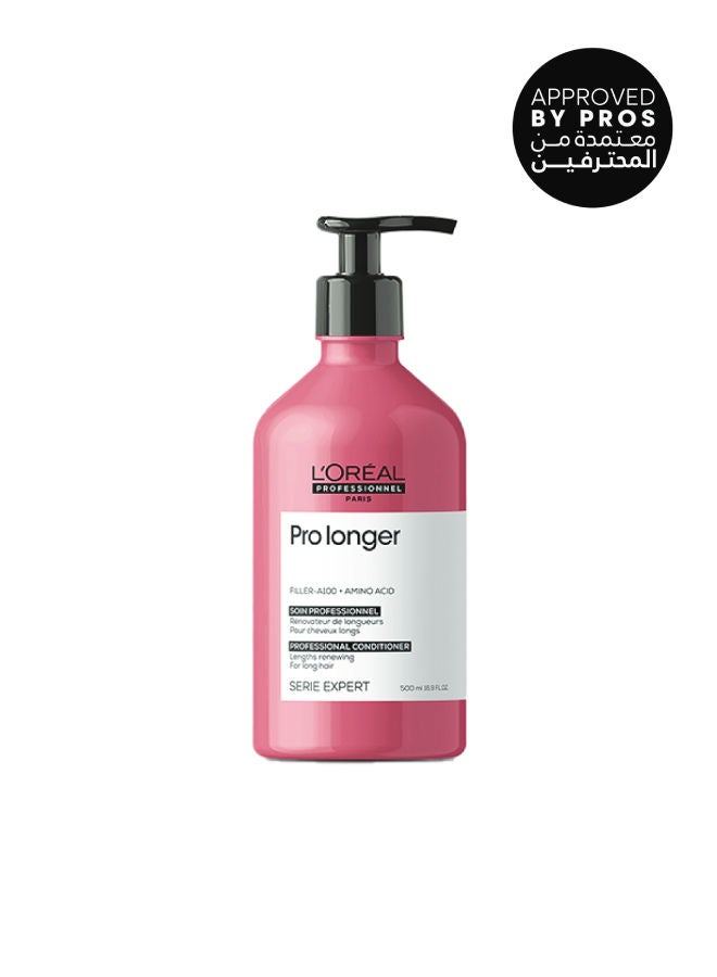 L'Oréal Professionnel Prolonger shampoo 500.0ml 