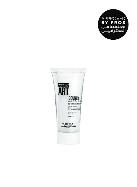 Bouncy & Tender 150.0ml