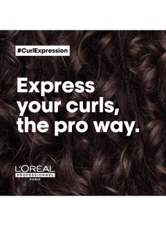 L'Oréal Professionnel Curl Expression Riche Mask 250.0ml  - Image 2