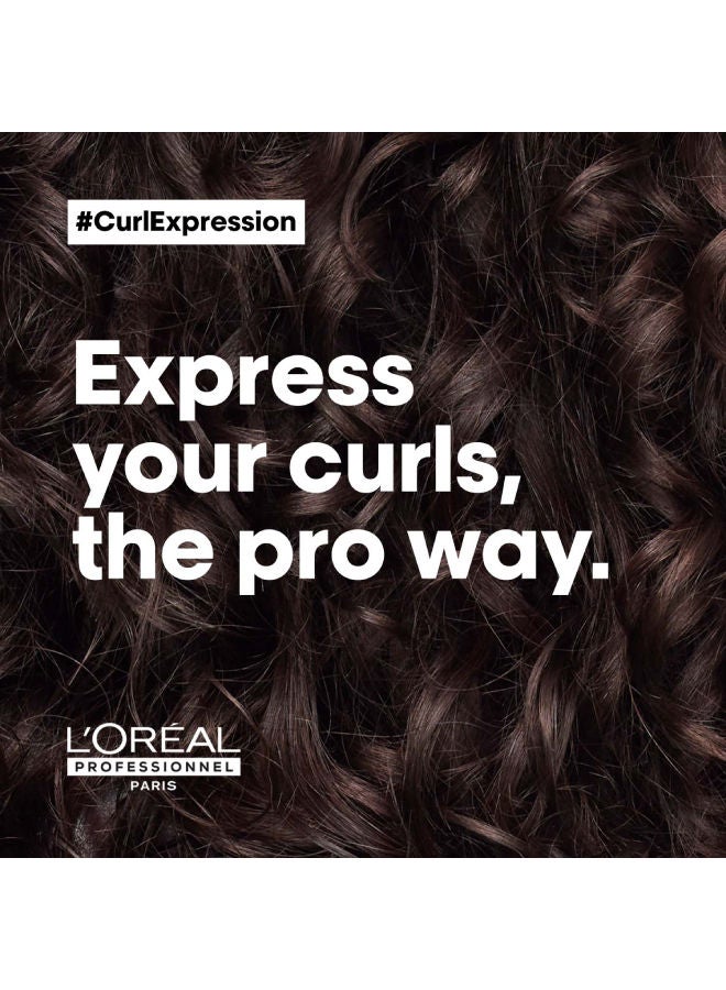 L'Oréal Professionnel - Curl Expression Riche Mask 250.0ml - Image 1