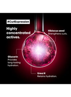 L'Oréal Professionnel Curl Expression Riche Mask 250.0ml  - Image 4