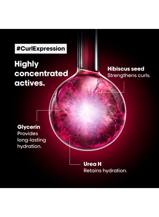 L'Oréal Professionnel - Curl Expression Riche Mask 250.0ml - Image 1
