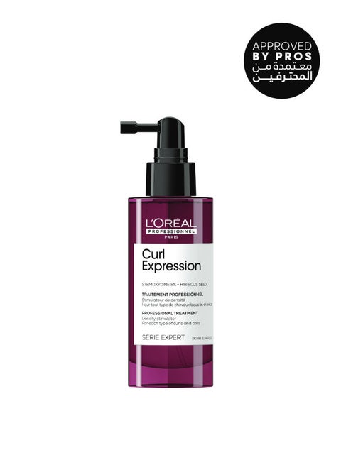 Curl Expression Density Stimulator 90.0ml