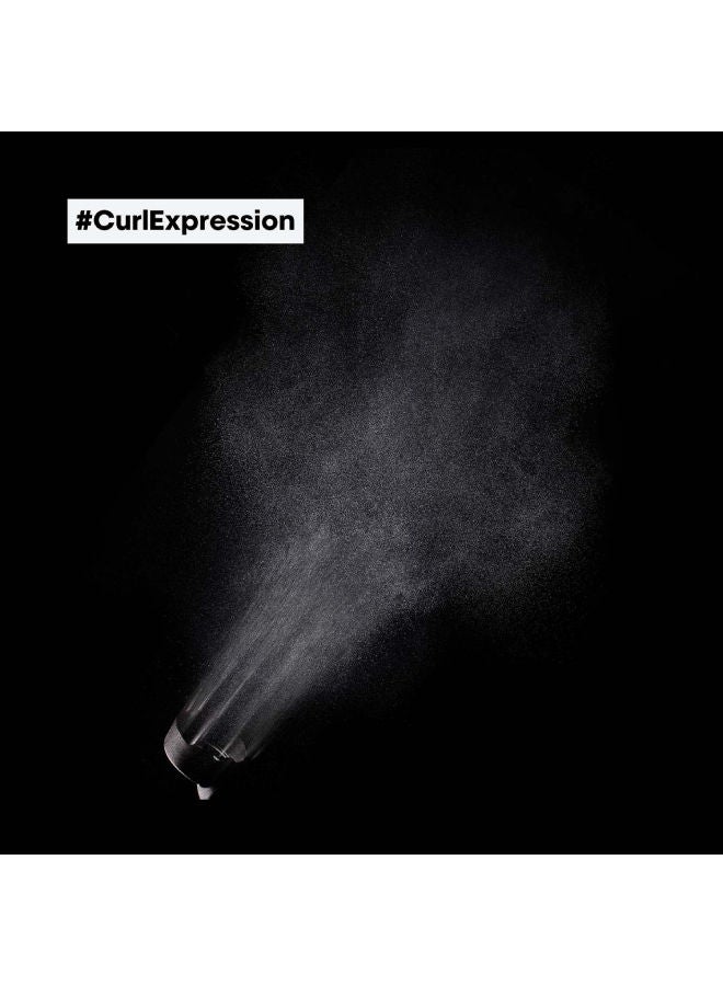 L'Oréal Professionnel Curl Expression drying accelerator 150.0ml  - Image 4